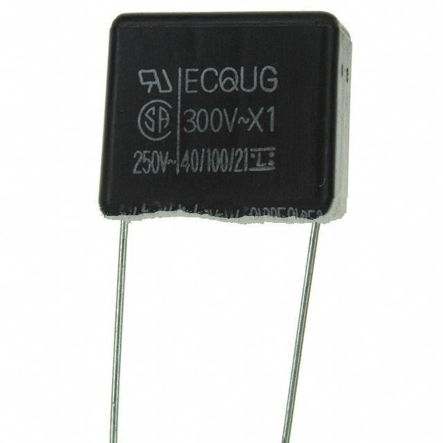 ECQ-U3A104MG