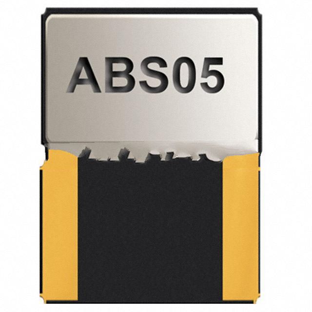 ABS05-32.768KHZ-T