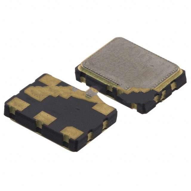 ECS-LVDS33-2500-BN