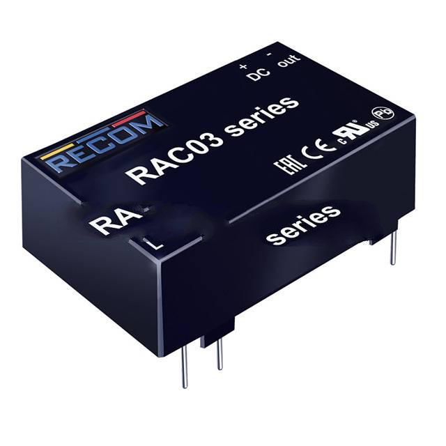 RAC03-24SA