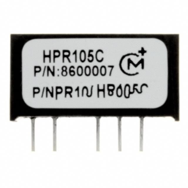 HPR105C