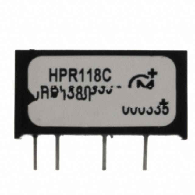 HPR118C