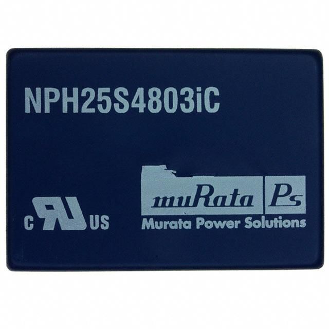 NPH25S4803IC