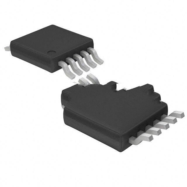 LTC2919IMS-2.5#PBF