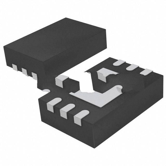 LTC3621IDCB-23.3#TRPBF