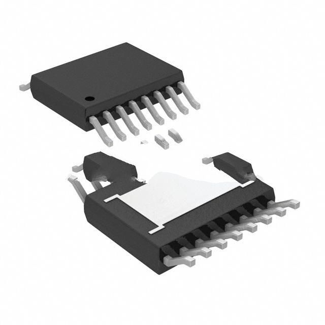 SPI-8001TW-TL