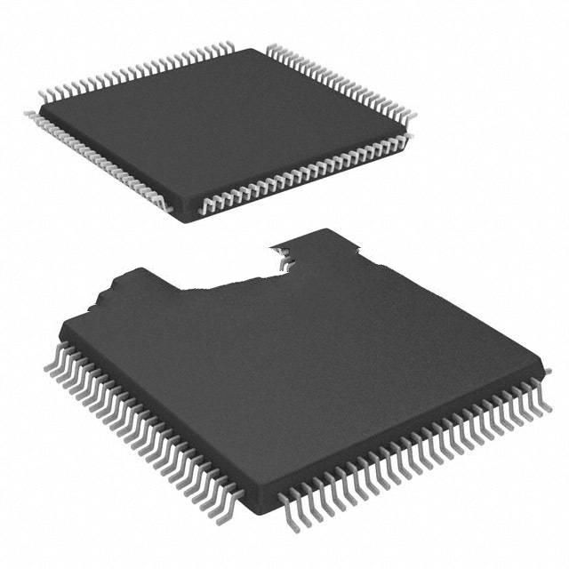 ATMEGA1280R212-AU