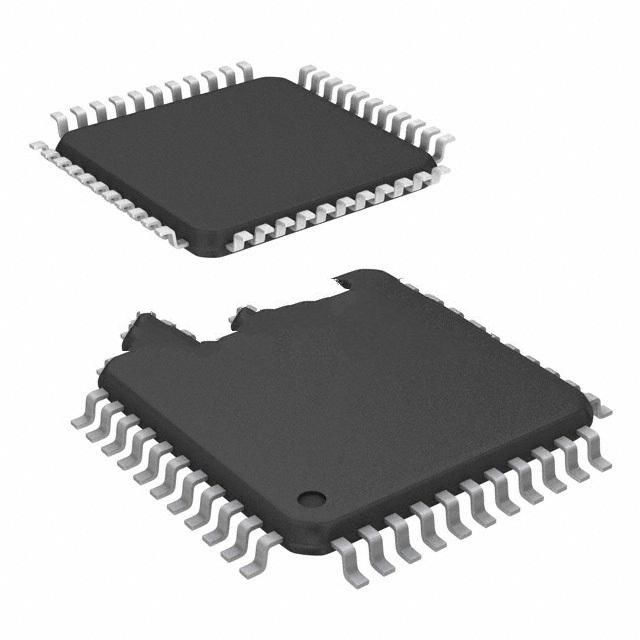 ATMEGA1284PR231-AU