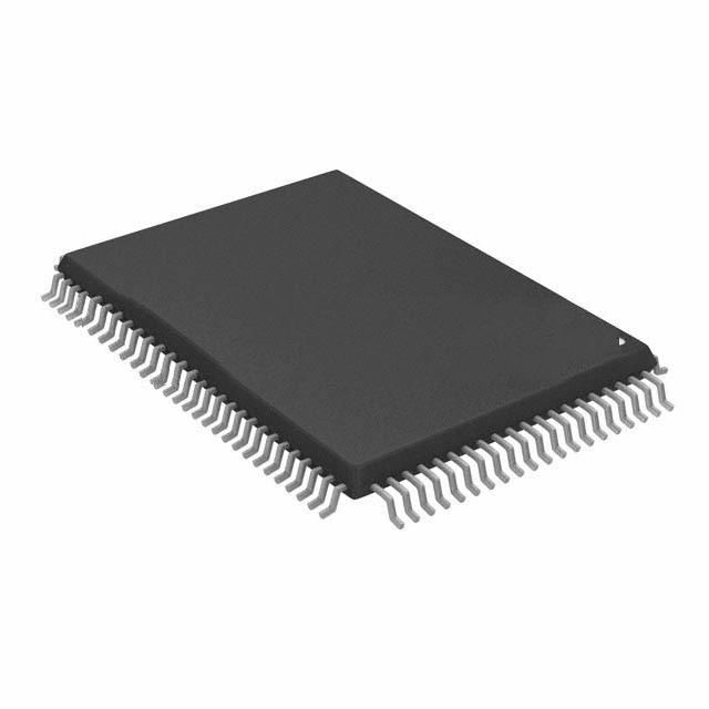 IS61LPS12836A-200TQI-TR