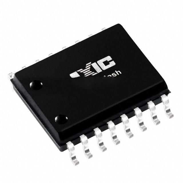 MX25U12835FMI-10G