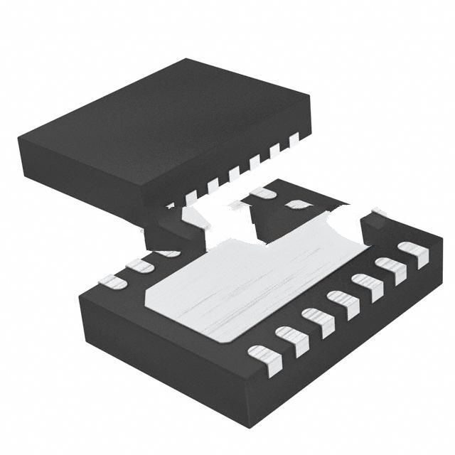 LTC2637IDE-LMI12#PBF