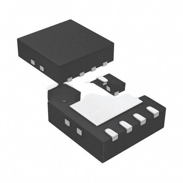 LTC2641CDD-14#TRPBF