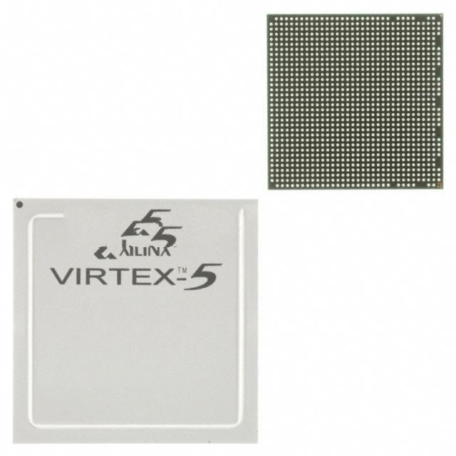 XC5VSX35T-1FF665C