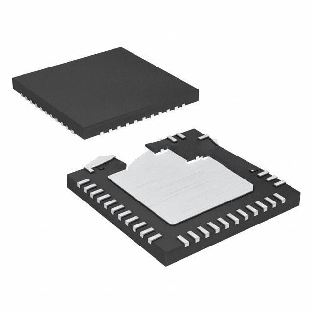 ATMEGA162V-1MC