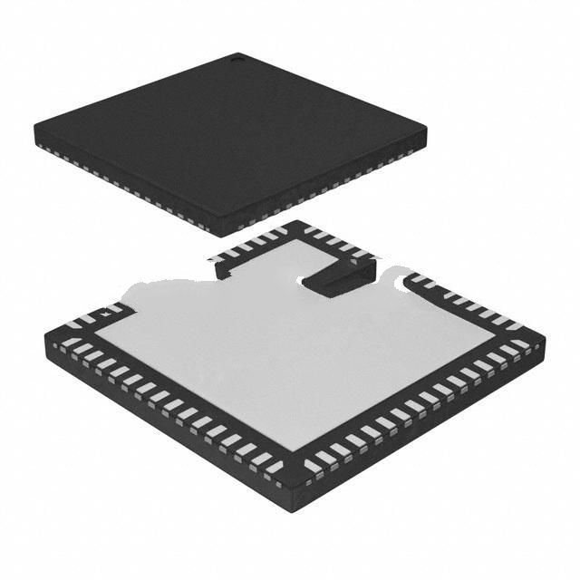 ATMEGA169PA-MUR