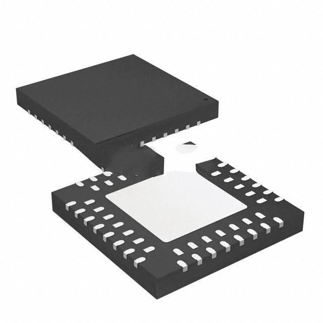 ATMEGA169PV-8MCU