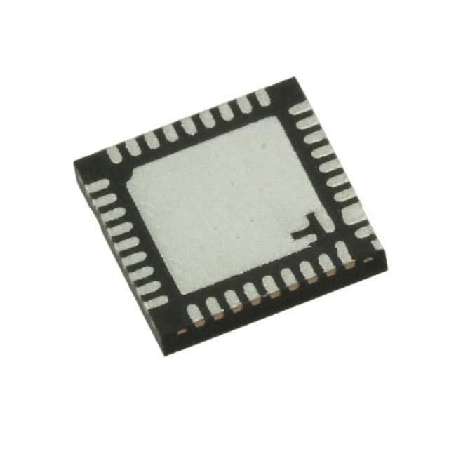 STM32F101T8U6