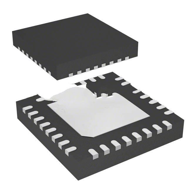 STM8L152K6U6TR