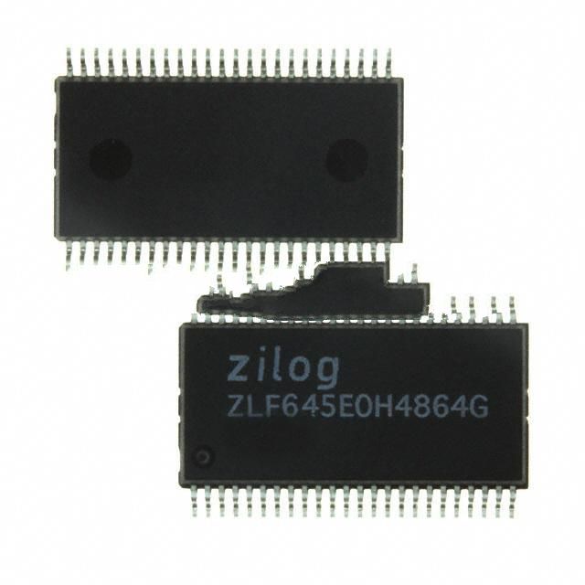 ZLF645E0H4864G