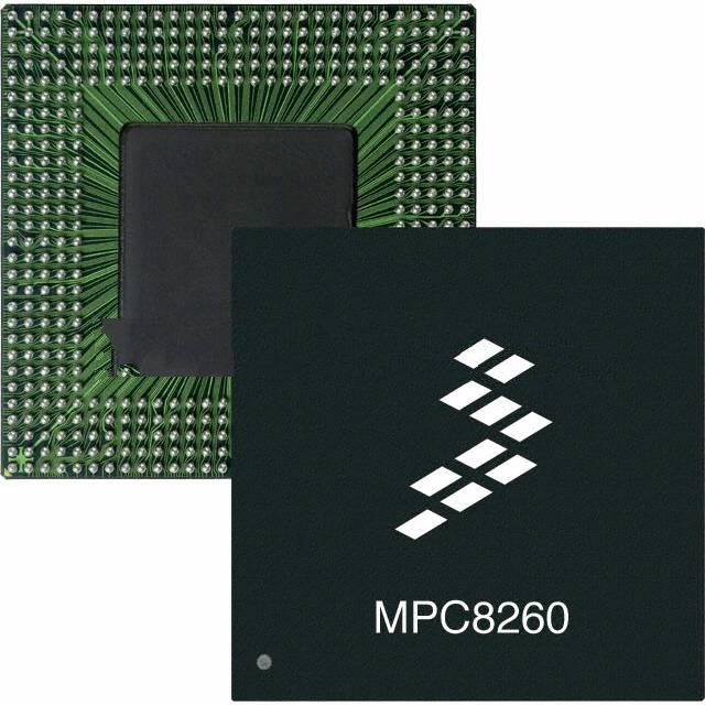 KMPC8266AVVPJDC