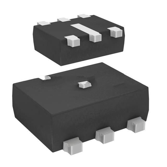 ESDALC6V1-5P6