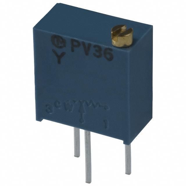 PV36Y103C01B00