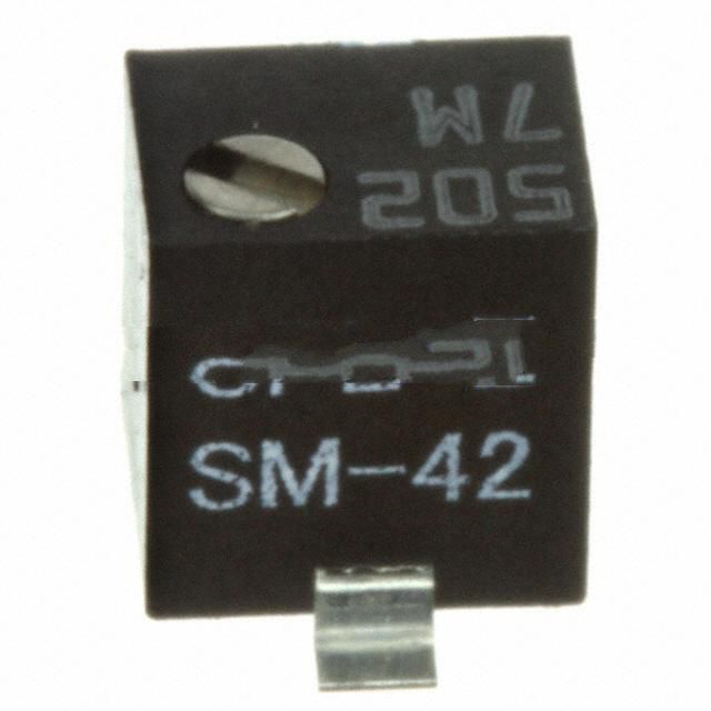 SM-42TX502