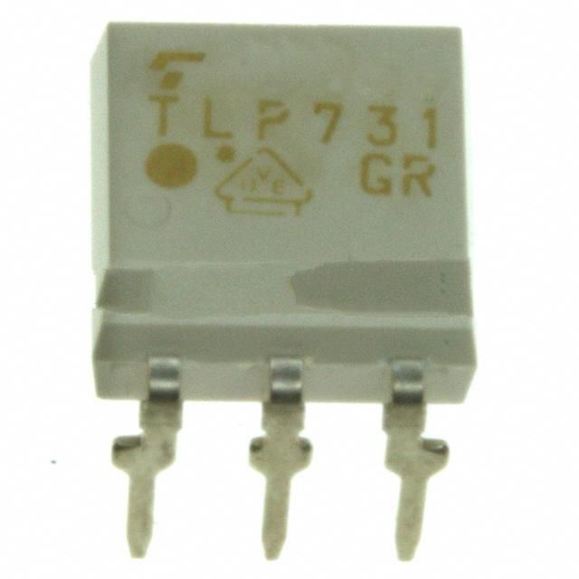 TLP731(D4-GR,F)