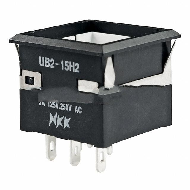 UB215KKW016CF