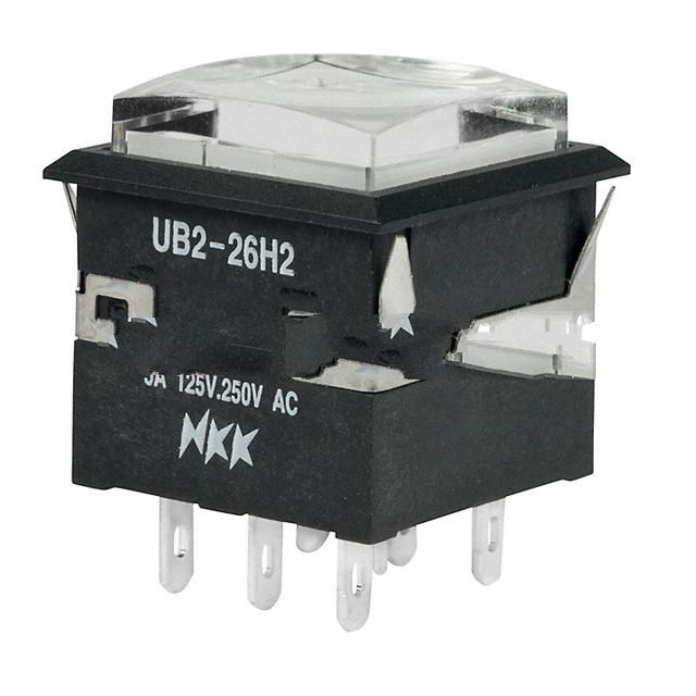 UB226KKW016CF-1JB