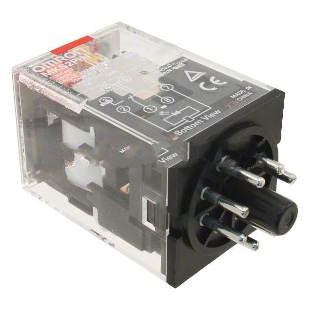 MKS2PIN-AC120