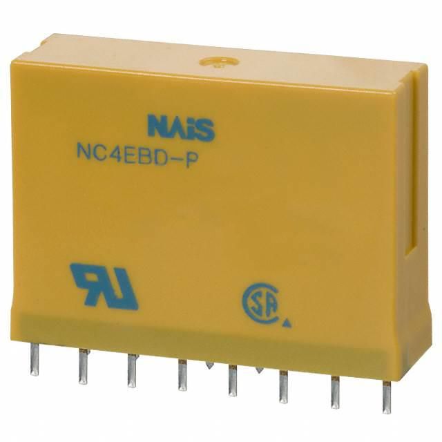 NC4D-PL2-DC24V