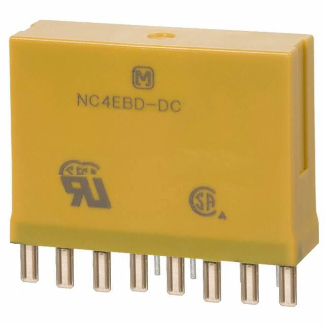 NC4EBD-DC110V