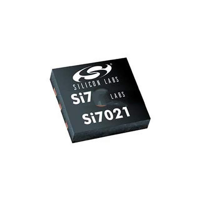 SI7021-A10-GM1R