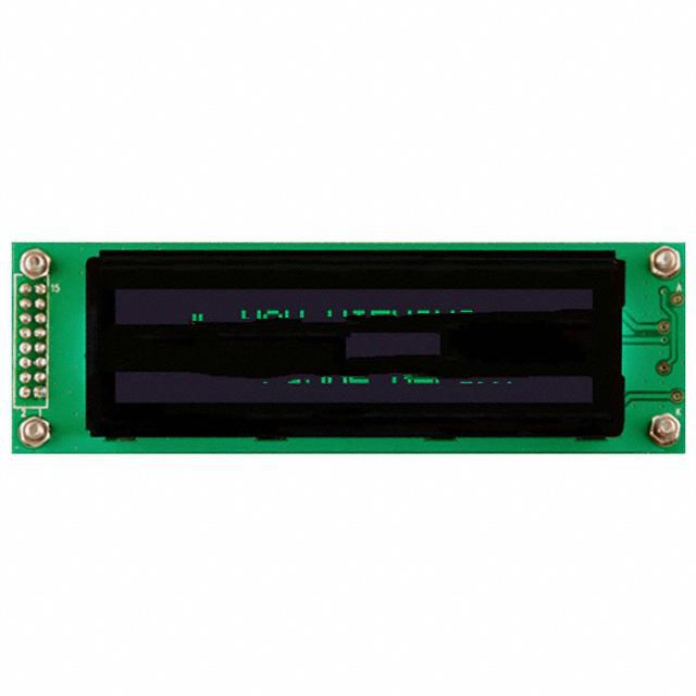 LK202-25-USB-FG