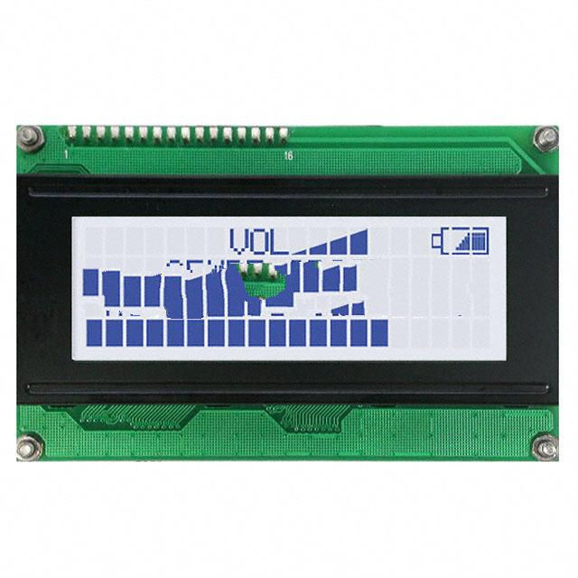 LK204-25-USB-GW-E