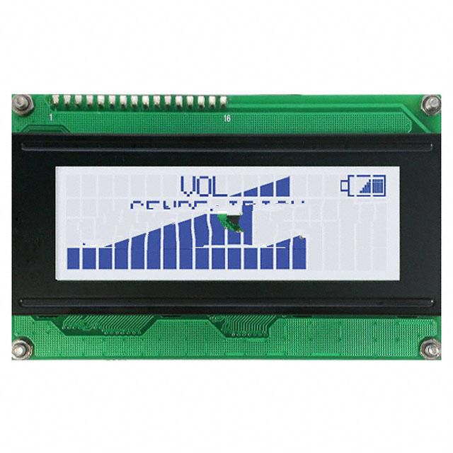 LK204-25-USB-GW