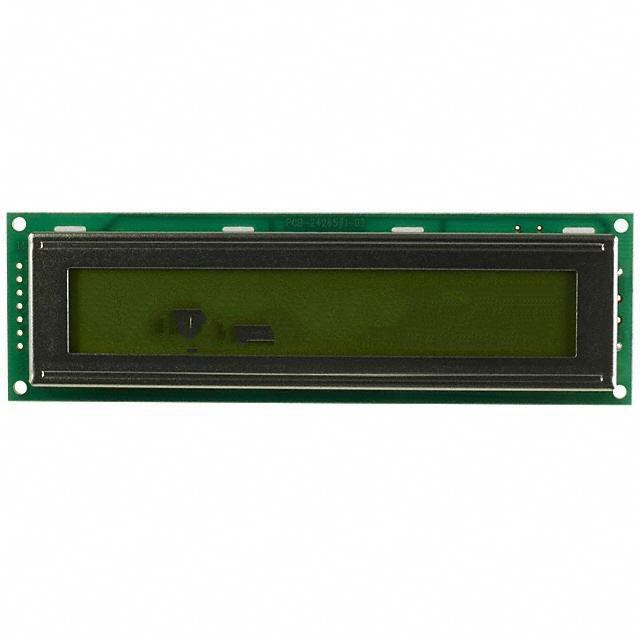 MDLS-24265-SS-LV-G-LED-04-G