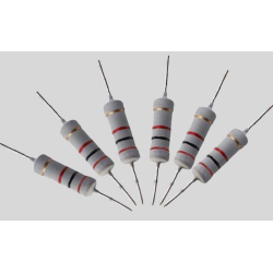 What is a Resistor? Ohm's Law, Symbols, Code Reading