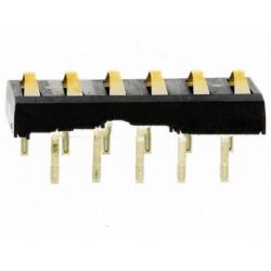 Rectangular connector: its types, advantages and working principle