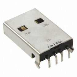 What is a USB Connector? And It's Working Principle?