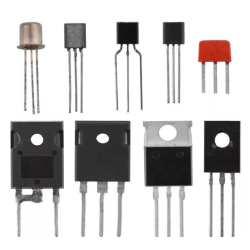 What is Transistor - Definition, Types, Transistor Symbol