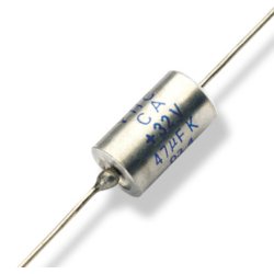 Tantalum Capacitor: All Things You Need to Know