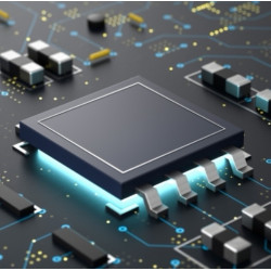 Op Amp IC 741 Basics, Characteristics, Pins & Applications