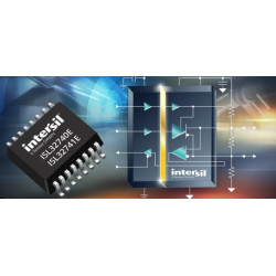 What does a power management IC do?