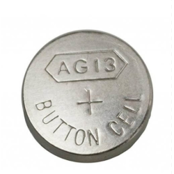 What are ag13 batteries and their equivalents