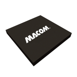 Detailed description of the MACOM PA511 RF Amplifier IC and Analysis