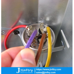 The Ultimate Guide to AC Capacitor Wiring Colors