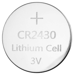 CR2430 Battery: Specifications, Voltage, Equivalent