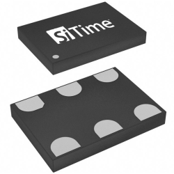 SIT9005AIR1G-XXNC: In-depth analysis of high-performance clock oscillators